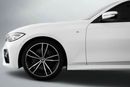 BMW 330i M Sport 2.0L (255 HP)