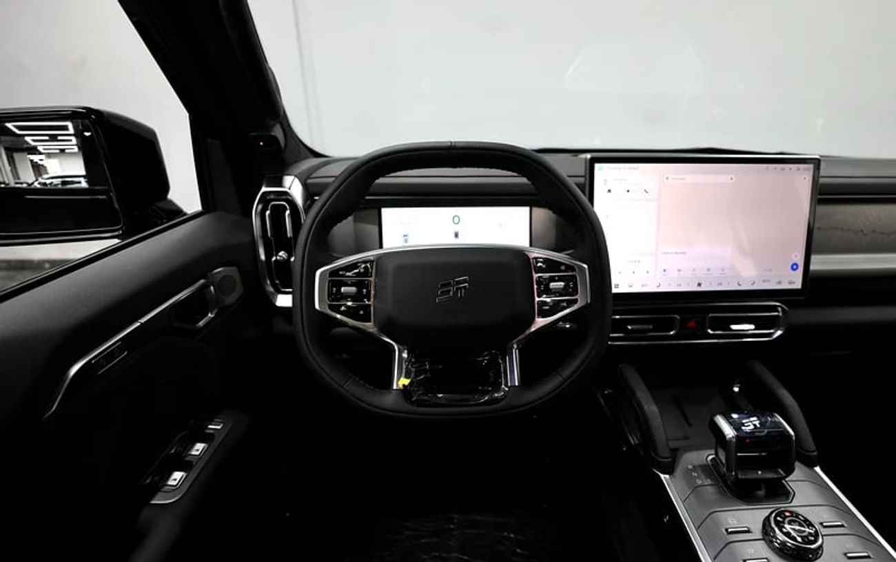 Jetour T2 | Brand | Ref#T22025