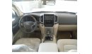 Toyota Land Cruiser VX-E PETROL 5.7 Ltr BRAND NE