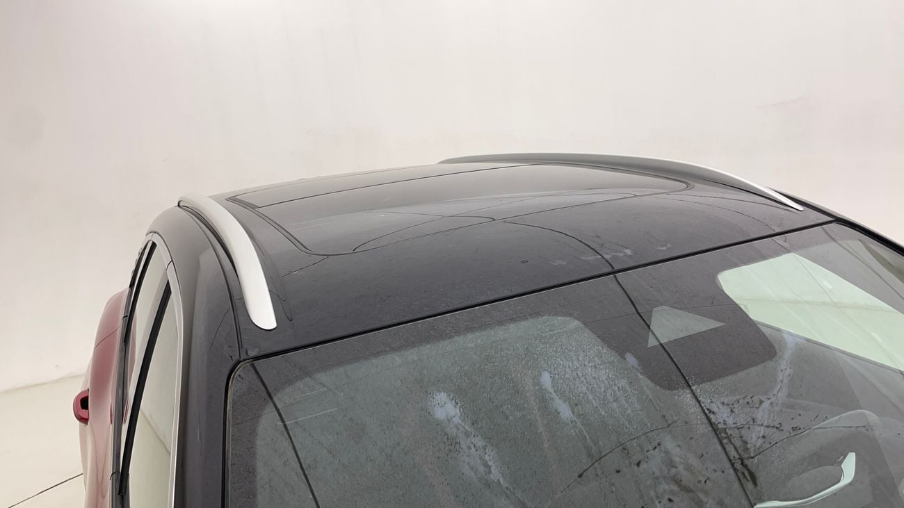 أم جي وان LUXURY 1.5 | بدون دفعة مقدمة | اختبار القيادة في المنزل