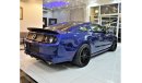 Ford Mustang EXCELLENT DEAL for our Ford Mustang 5.0 GT 2013 Model!! in Blue Color! American Specs