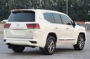 Toyota Land Cruiser GX.R V8 upgrade 2024