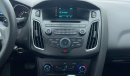 Ford Focus Ambiente 1500