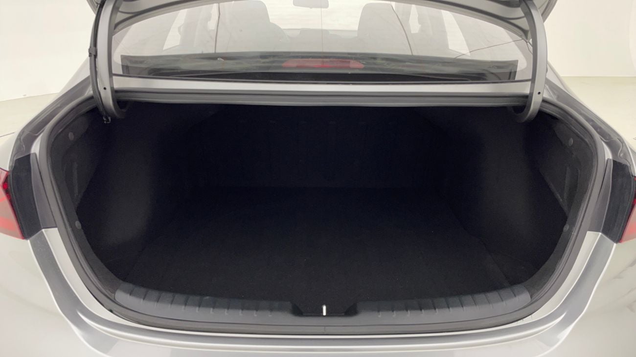 كيا سيراتو EX 1.6 | بدون دفعة مقدمة | اختبار القيادة في المنزل