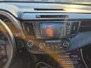 Toyota RAV4 2.5L Limited Edition Sunroof, 4x4, Push button, trunk automatic and original leather seats