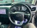 Toyota Hilux S GLX 2.8L AWD A/T