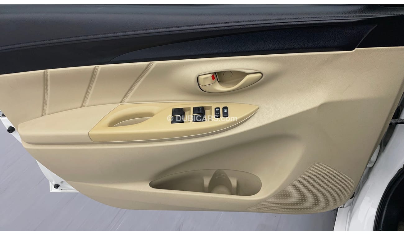 Toyota Yaris SE / E 1.3 | Zero Down Payment | Free Home Test Drive