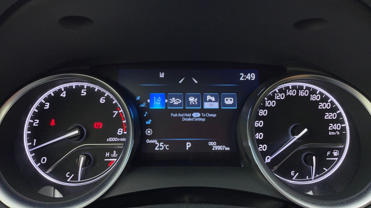 Toyota Camry LIMITED 3.5 | Zero Down Payment | Home Test Drive