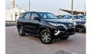 Toyota Fortuner 1964 PER MONTH | TOYOTA FORTUNER VX.R | 0% DOWNPAYMENT | IMMACULATE CONDITION