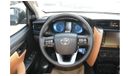 Toyota Fortuner 2023 Toyota Fortuner 2.7L 4x4 Mid option