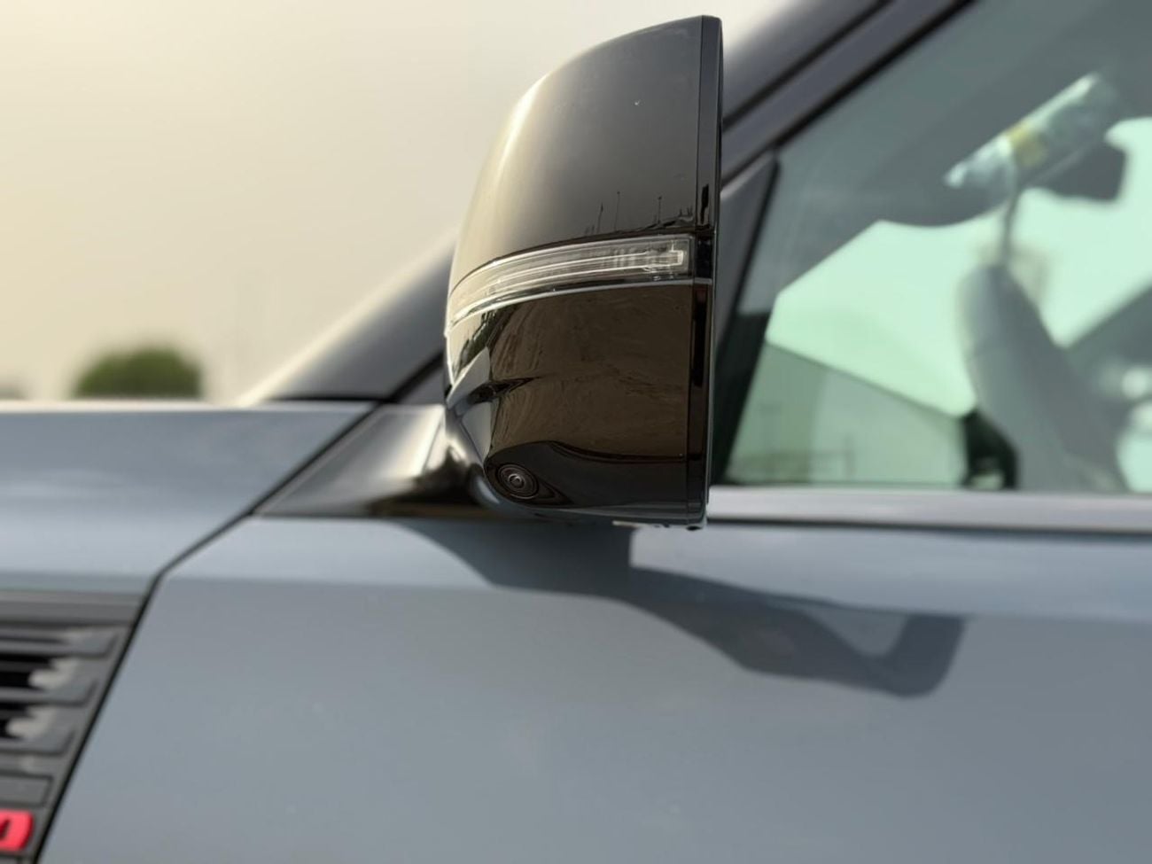 Nissan Patrol NISMO 3.5L TT TOP OPTION FOR EXPORT AND LOCAL WITH COMPRESSOR AND OFFROAD KIT