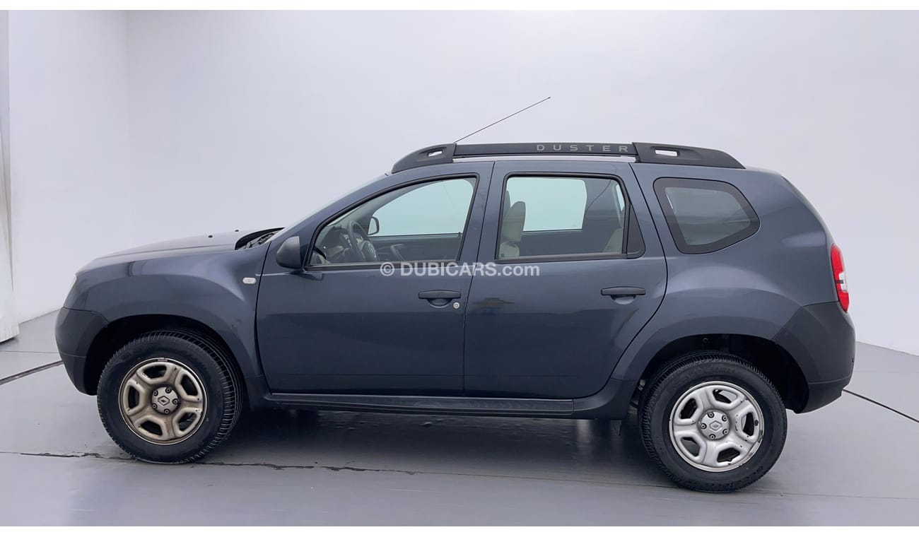 Renault Duster PE 2 | Zero Down Payment | Free Home Test Drive