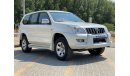 Toyota Prado 2009 Ref#556