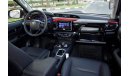 Toyota Hilux Revo Diesel TRD 2019