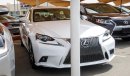 Lexus IS250 FSport