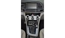 Hyundai Elantra GL High EXCELLENT DEAL for our Hyundai Elantra ( 2020 Model! ) in Silver Color! GCC Specs