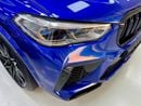 BMW X5 M COMPETITION