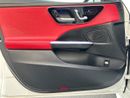 مرسيدس بنز C 200 AMG