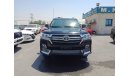 Toyota Land Cruiser LAND CRUSIER V6 2013