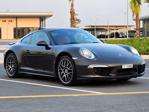 بورش 911 CARRERA 4 Carrera. .4GCc