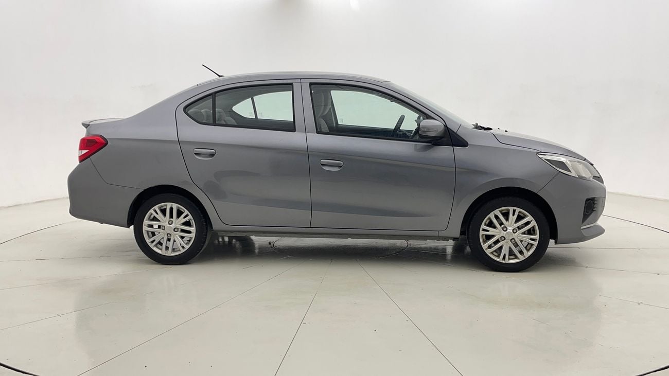 Mitsubishi Attrage GLX HIGHLINE 1.2 | Zero Down Payment | Home Test Drive