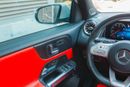Mercedes-Benz GLB 250 4MATIC 2.0L (221 HP)