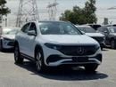 مرسيدس بنز EQA 250 MERCEDES BENZ  EQA260 2024
