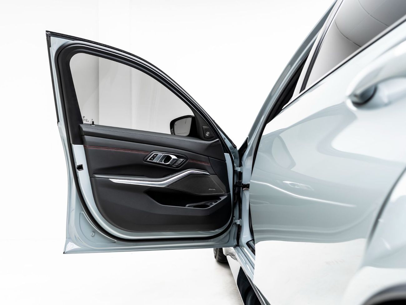 بي أم دبليو M3 2024 BMW M3 CS xDrive, BMW Warranty + Service Contract, Low KMs, GCC