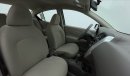 Nissan Sunny SV 1.5 | Under Warranty | Inspected on 150+ parameters