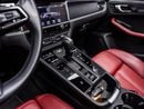 Porsche Macan STD SUMMER STARTS NOW | EXCLUSIVE DEAL BY BLACKLINE, 2023 Porsche Macan, Porsche Warranty, GCC