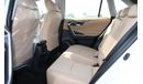 Toyota RAV4 XLE Mid option