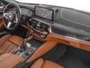 BMW 530i M Sport 2.0L
