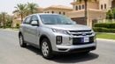 Mitsubishi ASX LOWLINE 2022 | AED 582/Month | 0 DP | 30 Day Return | Warranty | Service History