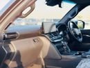 Toyota Land Cruiser Toyota Land Cruiser  RHD Year 2023 Diesel Twin Turbo