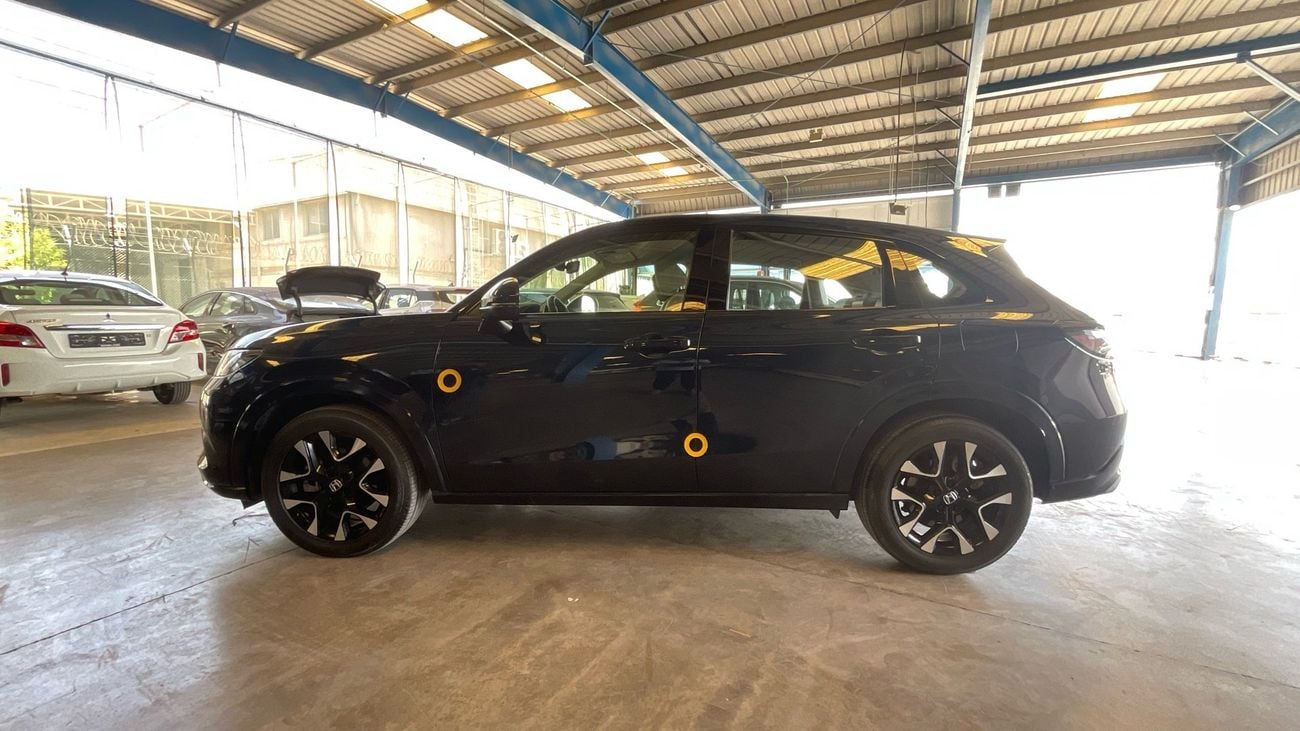 Honda ZR-V 1.5 CVT EX 2WD AUTO | Guaranteed Warranty | 0 Down Payment