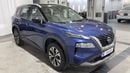 Nissan X Trail 2023 SV | AED 1150/Month | 0 DP | 30 Day Return | Warranty | Service History