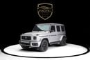 Mercedes-Benz G 63 AMG 4MATIC SUV