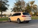 BMW X7 XDrive40i 3.0L