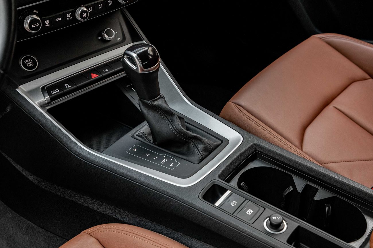 Audi Q3 Q3 35 TFSI | 2,742 P.M | 0% Downpayment | AUDI Q3 | UNDER WARRANTY!