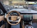Land Rover Range Rover HSE P530 4.4L