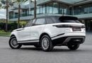 Land Rover Range Rover Velar S Range Rover Velar | 2,155 P.M | 0% Downpayment | Agency History!
