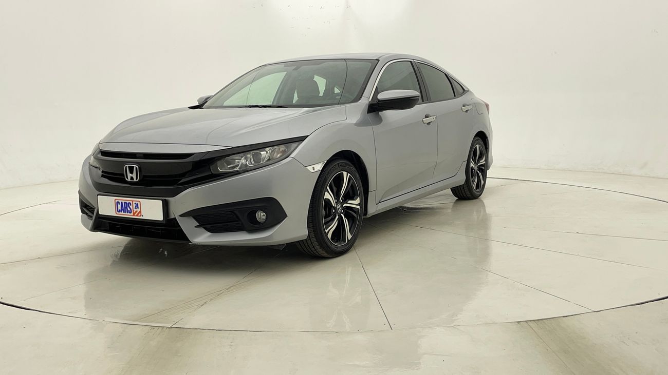 Honda Civic LX SPORT 1.6 | Zero Down Payment | Home Test Drive