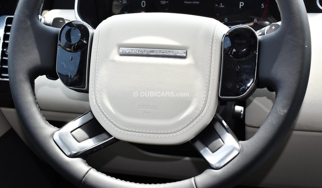 لاند روفر رينج روفر 3.0D MHEV Vogue AWD Aut.