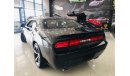 Dodge Challenger 5.7L HEMI R/T - 2014 - ONE YEAR WARRANTY - ( 900 AED PER MONTH )