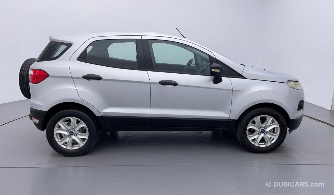 Ford EcoSport TREND 1.5 | Zero Down Payment | Free Home Test Drive