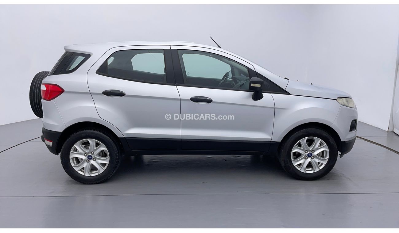 فورد ايكو سبورت TREND 1.5 | بدون دفعة مقدمة | اختبار قيادة مجاني للمنزل