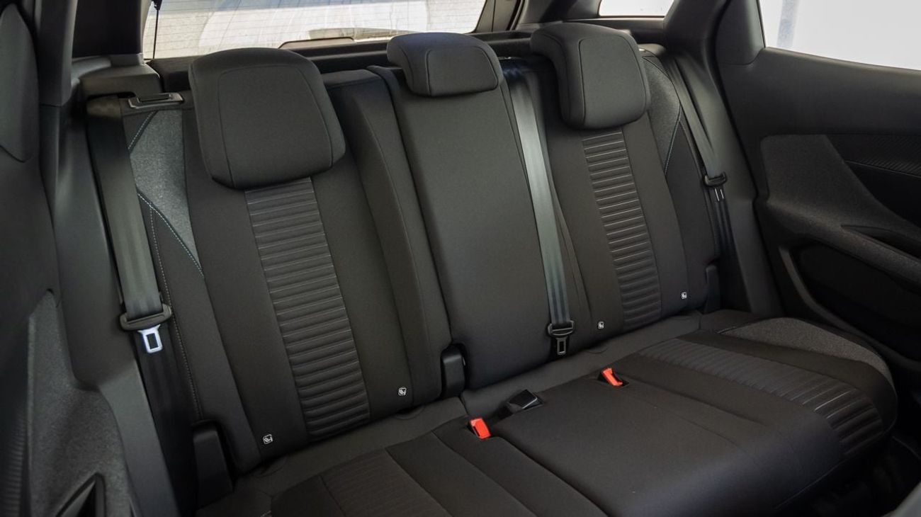 Peugeot 3008 PEUGEOT 3008 ACTIVE 1.6T -2025YM