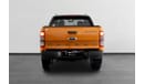 Ford Ranger Wildtrak 2016 Ford Ranger Wiltrak 3.2TD 4x4 / Full Option / Full Service History