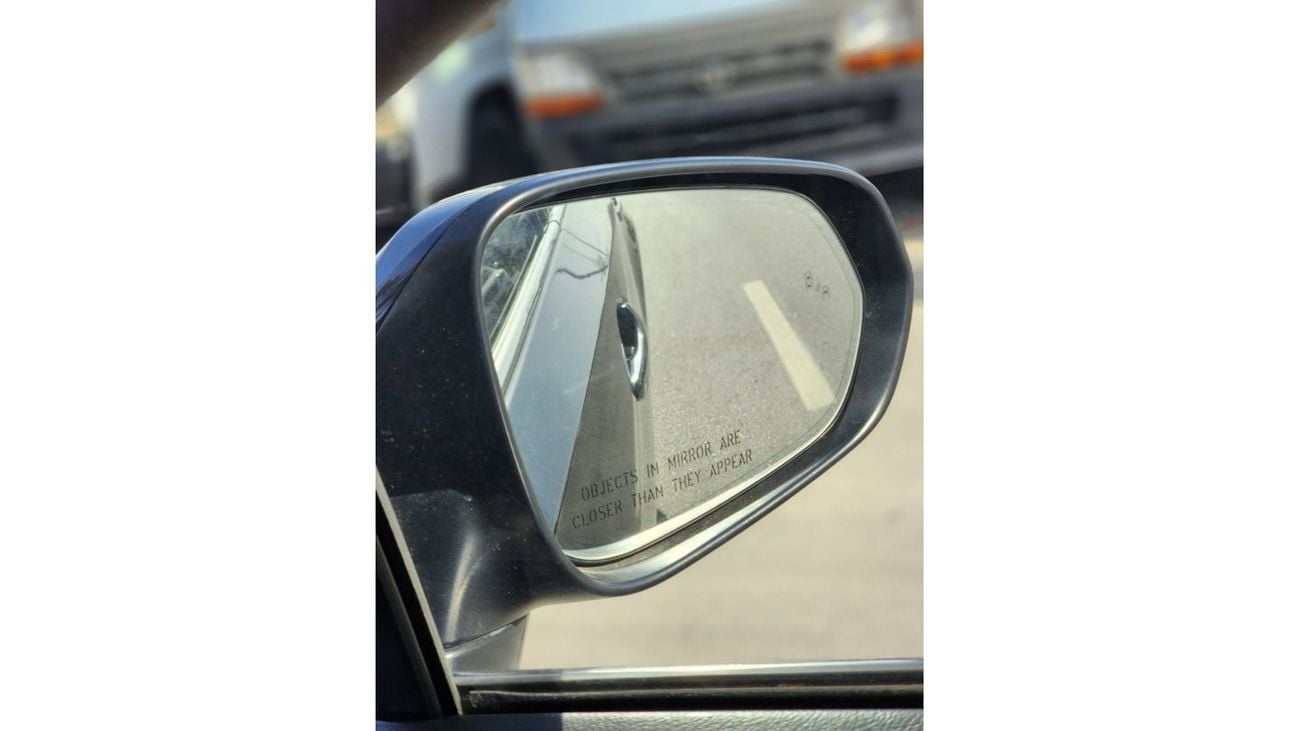 Lexus RX350 LEXUS RX 350 base full option