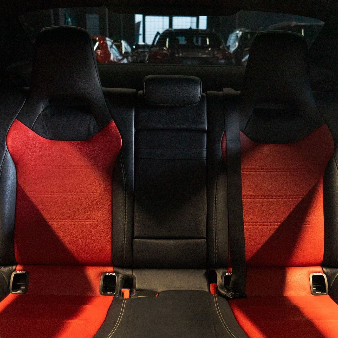 Mercedes-Benz CLA 250 Premium + 2.0L AED 2,682 pm • 0% Downpayment • Mercedes-Benz CLA 250  • Agency Warranty Until 2nd No